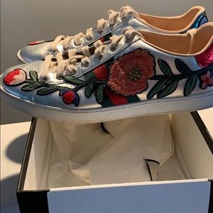 Gucci sneakers